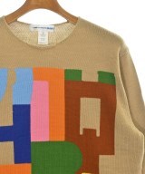 COMME des GARCONS SHIRT（コムデギャルソンシャツ）ニット・セーター ベージュ サイズ:L メンズ/2200678396117