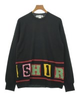 COMME des GARCONS SHIRT（コムデギャルソンシャツ）ニット・セーター 黒 サイズ:L メンズ/2200677962085