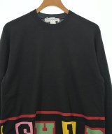 COMME des GARCONS SHIRT（コムデギャルソンシャツ）ニット・セーター 黒 サイズ:L メンズ/2200677962085