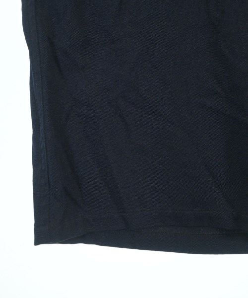 COMME des GARCONS SHIRT（コムデギャルソンシャツ）ショートパンツ 紺 サイズ:S メンズ/2200678346075