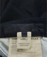 COMME des GARCONS SHIRT（コムデギャルソンシャツ）ショートパンツ 紺 サイズ:S メンズ/2200678346075