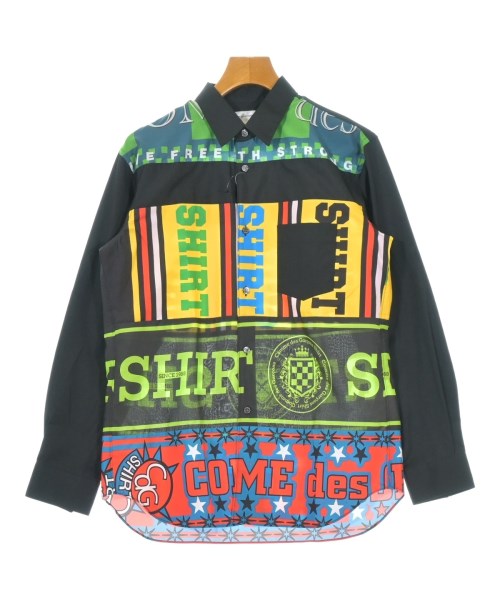 COMME des GARCONS SHIRT(コムデギャルソンシャツ)のカジュアルシャツ サイズ:S 42,900円