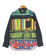 COMME des GARCONS SHIRT カジュアルシャツ