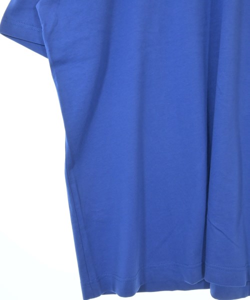 COMME des GARCONS SHIRT（コムデギャルソンシャツ）Tシャツ・カットソー 青 サイズ:S メンズ/2200678346129