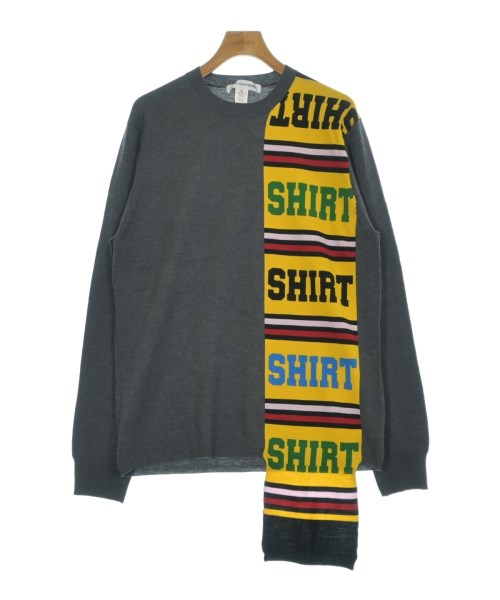 COMME des GARCONS SHIRT(コムデギャルソンシャツ)のニット・セーター サイズ:XL 25,300円