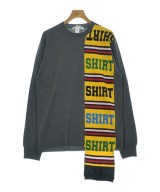 COMME des GARCONS SHIRT ニット・セーター