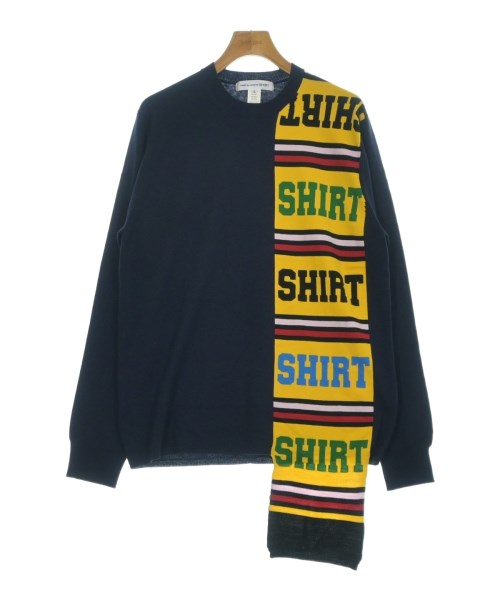 COMME des GARCONS SHIRT(コムデギャルソンシャツ)のニット・セーター サイズ:XL 25,300円