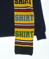 COMME des GARCONS SHIRT（コムデギャルソンシャツ）ニット・セーター 紺 サイズ:XL メンズ/2200678439128