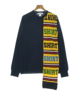 COMME des GARCONS SHIRT ニット・セーター