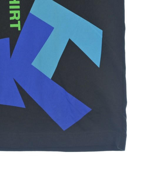 COMME des GARCONS SHIRT（コムデギャルソンシャツ）Tシャツ・カットソー 黒 サイズ:S メンズ/2200678439159