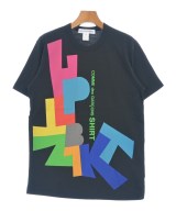 COMME des GARCONS SHIRT（コムデギャルソンシャツ）Tシャツ・カットソー 黒 サイズ:S メンズ/2200678439159