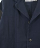 COMME des GARCONS SHIRT（コムデギャルソンシャツ）カジュアルジャケット 紺 サイズ:M メンズ/2200678571019