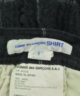 COMME des GARCONS SHIRT（コムデギャルソンシャツ）その他 グレー サイズ:S メンズ/2200678583012