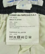 COMME des GARCONS SHIRT（コムデギャルソンシャツ）その他 グレー サイズ:S メンズ/2200678583012