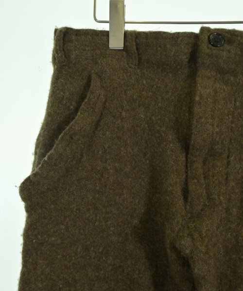 COMME des GARCONS SHIRT（コムデギャルソンシャツ）その他 茶 サイズ:XS メンズ/2200678583029