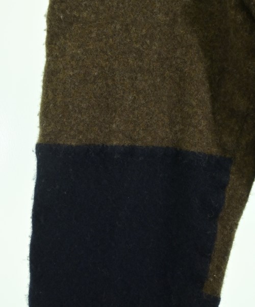 COMME des GARCONS SHIRT（コムデギャルソンシャツ）その他 茶 サイズ:XS メンズ/2200678583029