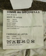 COMME des GARCONS SHIRT（コムデギャルソンシャツ）その他 茶 サイズ:XS メンズ/2200678583029