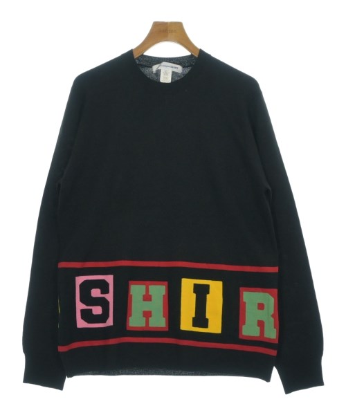 COMME des GARCONS SHIRT(コムデギャルソンシャツ)のニット・セーター サイズ:L 27,500円