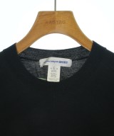 COMME des GARCONS SHIRT（コムデギャルソンシャツ）ニット・セーター 黒 サイズ:L メンズ/2200678583067