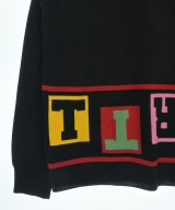 COMME des GARCONS SHIRT（コムデギャルソンシャツ）ニット・セーター 黒 サイズ:L メンズ/2200678583067
