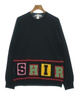 COMME des GARCONS SHIRT ニット・セーター