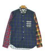 COMME des GARCONS SHIRT カジュアルシャツ
