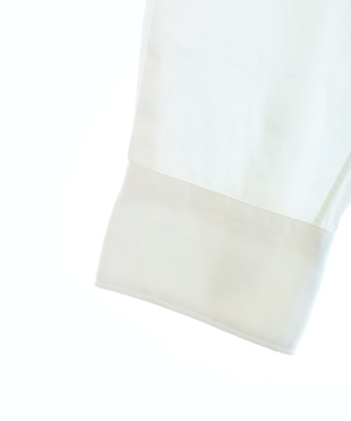 COMME des GARCONS SHIRT（コムデギャルソンシャツ）カジュアルシャツ 白 サイズ:XS メンズ/2200678930083