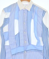 COMME des GARCONS SHIRT（コムデギャルソンシャツ）カジュアルシャツ 白 サイズ:XS メンズ/2200678930083