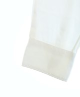COMME des GARCONS SHIRT（コムデギャルソンシャツ）カジュアルシャツ 白 サイズ:XS メンズ/2200678930083