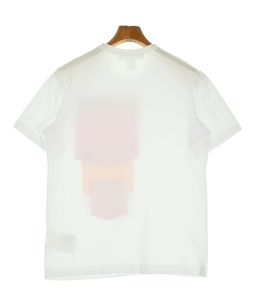 COMME des GARCONS SHIRT（コムデギャルソンシャツ）Tシャツ・カットソー 白 サイズ:M メンズ/2200679015055