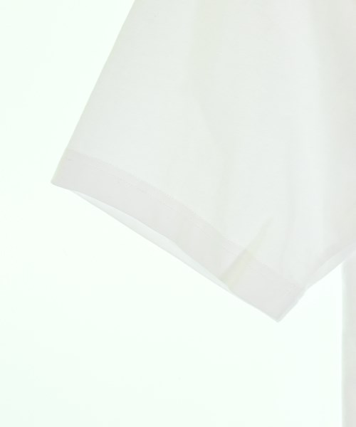COMME des GARCONS SHIRT（コムデギャルソンシャツ）Tシャツ・カットソー 白 サイズ:M メンズ/2200679015055
