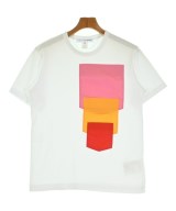 COMME des GARCONS SHIRT（コムデギャルソンシャツ）Tシャツ・カットソー 白 サイズ:M メンズ/2200679015055