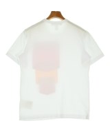 COMME des GARCONS SHIRT（コムデギャルソンシャツ）Tシャツ・カットソー 白 サイズ:M メンズ/2200679015055
