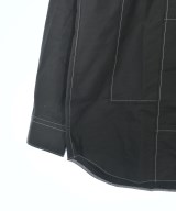 COMME des GARCONS SHIRT（コムデギャルソンシャツ）カジュアルシャツ 黒 サイズ:L メンズ/2200679175148