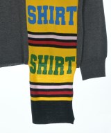 COMME des GARCONS SHIRT（コムデギャルソンシャツ）ニット・セーター グレー サイズ:M メンズ/2200679332039