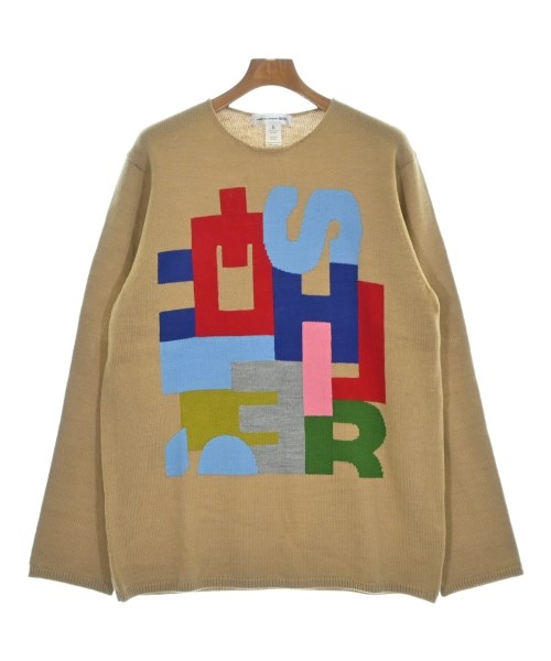 COMME des GARCONS SHIRT(コムデギャルソンシャツ)のニット・セーター サイズ:XL 24,000円