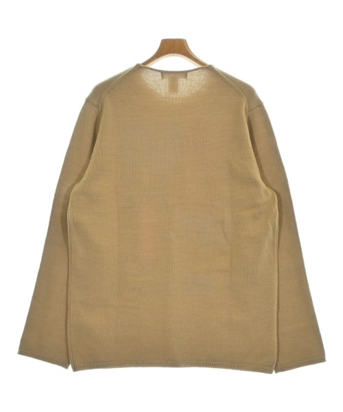 COMME des GARCONS SHIRT（コムデギャルソンシャツ）ニット・セーター ベージュ サイズ:XL メンズ/2200679332046