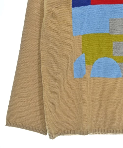 COMME des GARCONS SHIRT（コムデギャルソンシャツ）ニット・セーター ベージュ サイズ:XL メンズ/2200679332046