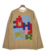 COMME des GARCONS SHIRT ニット・セーター