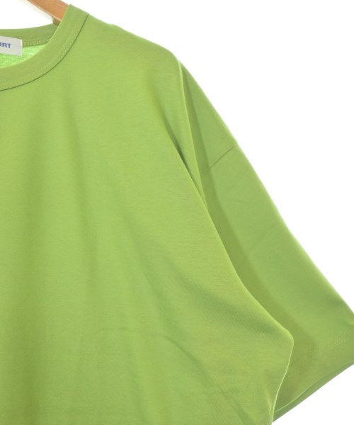 COMME des GARCONS SHIRT（コムデギャルソンシャツ）Tシャツ・カットソー 緑 サイズ:S メンズ/2200679332053