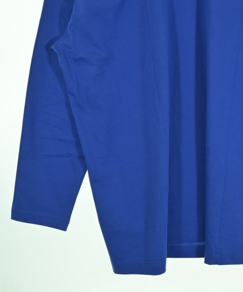 COMME des GARCONS SHIRT（コムデギャルソンシャツ）Tシャツ・カットソー 青 サイズ:M メンズ/2200679332060