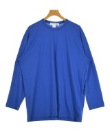 COMME des GARCONS SHIRT（コムデギャルソンシャツ）Tシャツ・カットソー 青 サイズ:M メンズ/2200679332060