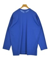 COMME des GARCONS SHIRT（コムデギャルソンシャツ）Tシャツ・カットソー 青 サイズ:M メンズ/2200679332060
