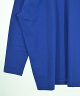COMME des GARCONS SHIRT（コムデギャルソンシャツ）Tシャツ・カットソー 青 サイズ:M メンズ/2200679332060