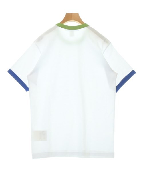 COMME des GARCONS SHIRT（コムデギャルソンシャツ）Tシャツ・カットソー 白 サイズ:M メンズ/2200679332077