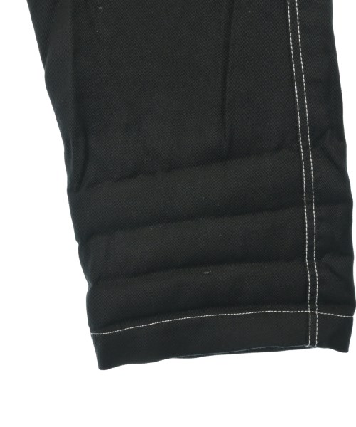 COMME des GARCONS SHIRT（コムデギャルソンシャツ）その他 黒 サイズ:S メンズ/2200679356035