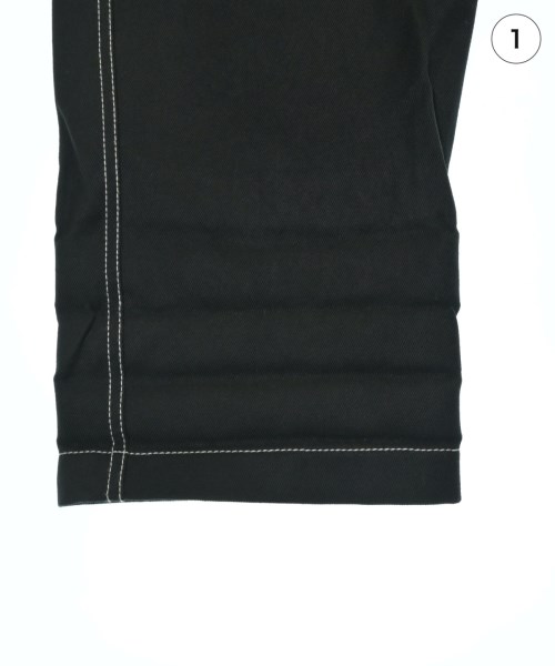 COMME des GARCONS SHIRT（コムデギャルソンシャツ）その他 黒 サイズ:S メンズ/2200679356035