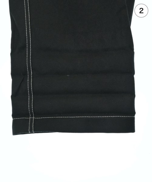 COMME des GARCONS SHIRT（コムデギャルソンシャツ）その他 黒 サイズ:S メンズ/2200679356035