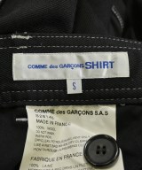 COMME des GARCONS SHIRT（コムデギャルソンシャツ）その他 黒 サイズ:S メンズ/2200679356035