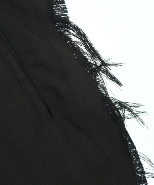 COMME des GARCONS SHIRT（コムデギャルソンシャツ）ショートパンツ 黒 サイズ:S メンズ/2200679356080